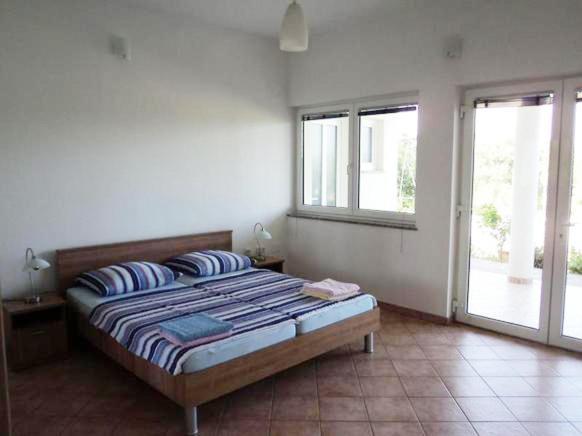 סבטי פיליפ אי ג'קוב Apartments Delfini מראה חיצוני תמונה