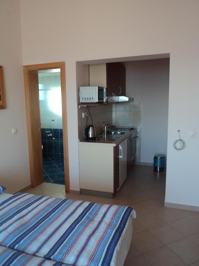 סבטי פיליפ אי ג'קוב Apartments Delfini מראה חיצוני תמונה