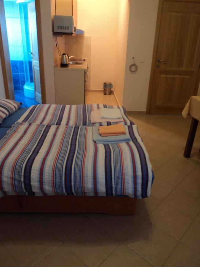 סבטי פיליפ אי ג'קוב Apartments Delfini מראה חיצוני תמונה