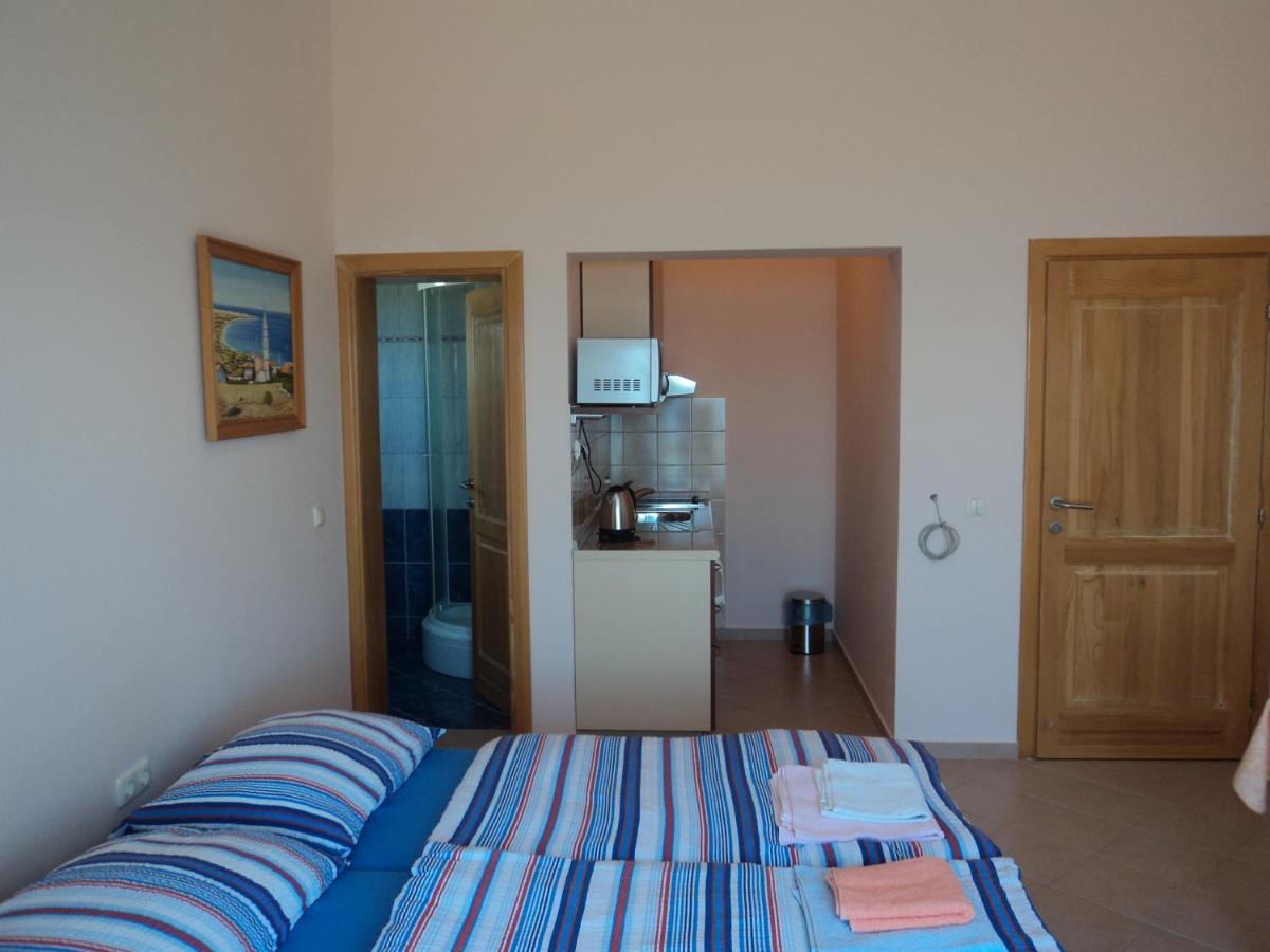 סבטי פיליפ אי ג'קוב Apartments Delfini מראה חיצוני תמונה
