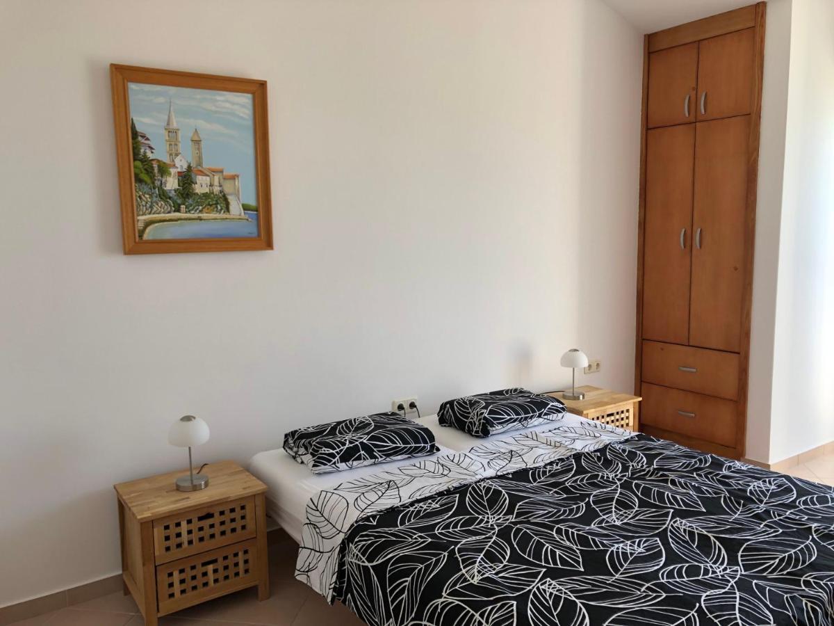 סבטי פיליפ אי ג'קוב Apartments Delfini מראה חיצוני תמונה