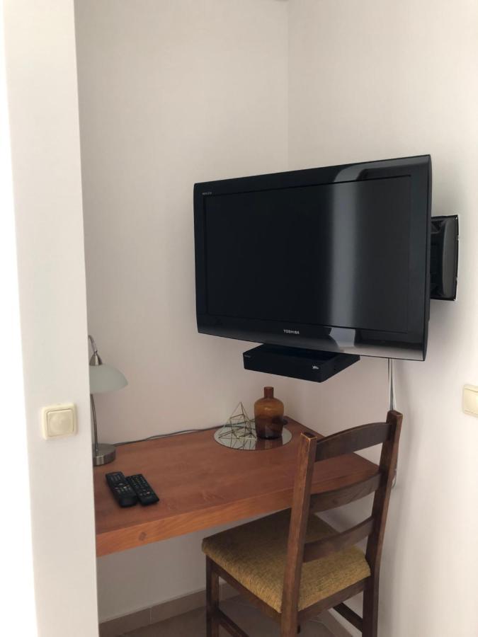 סבטי פיליפ אי ג'קוב Apartments Delfini מראה חיצוני תמונה