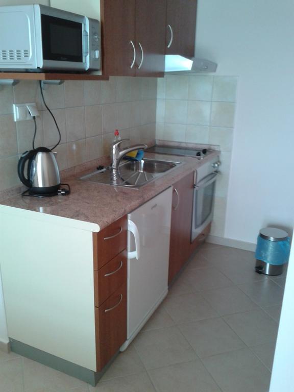 סבטי פיליפ אי ג'קוב Apartments Delfini חדר תמונה