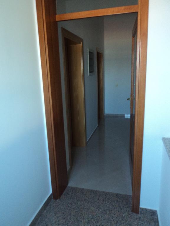סבטי פיליפ אי ג'קוב Apartments Delfini מראה חיצוני תמונה