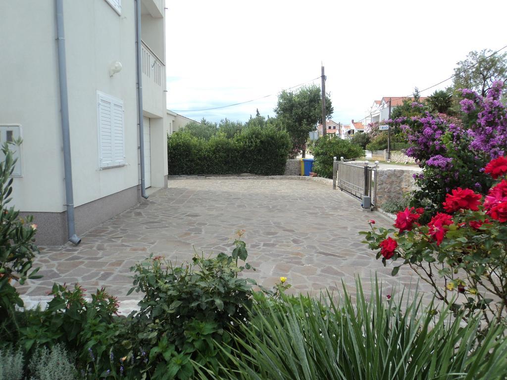 סבטי פיליפ אי ג'קוב Apartments Delfini מראה חיצוני תמונה